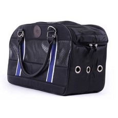 펫파라다이스 J PRESS 펀칭 반려동물 캐리어, 혼합색상, 1개