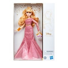 Hasbro 孩之寶 迪士尼公主 風格系列收藏 - 奧蘿拉, 混合色, 1個
