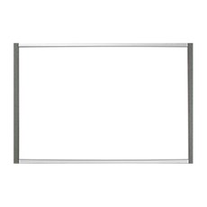 금강칠판 모둠 수업용 칠판, 알루미늄