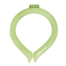 INCONTRO 智能涼感運動頸帶, 淺綠色