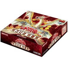 Yu-Gi-Oh 遊戲王 74th Ignition Assault Booster Pack 紙牌遊戲