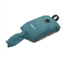 YATE 手動打氣筒 AR-SC00064, 藍色, 1個