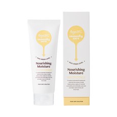 aga31℃ 植萃保濕乳液, 150ml, 1入