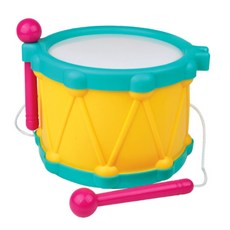 RedBox 小鼓玩具 612R23604-1, 混色