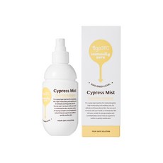 Aga31℃ 免疫零柏樹霧, 200ml, 1組