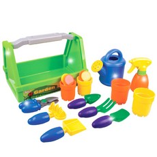 RedBox 花園遊戲套組 612R25027, 混色