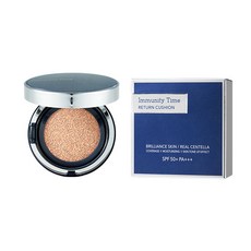 Time Return遮瑕氣墊粉餅 16g, 單色, 1入