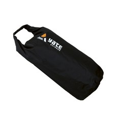 YATE 防水包和泵 AR-M02104, 黑色的