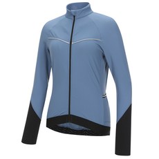 ULVINE 女士 Solvay 自行車騎行服上衣