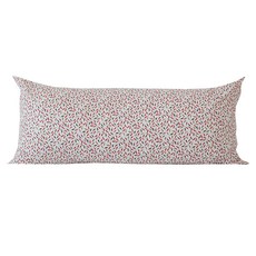 ECONY HOUSE 辣椒靠墊, 白色的