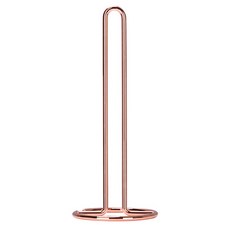 廚房紙巾架, 玫瑰金, 1個