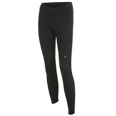 ulvine 女性用 Mondo 防風自行車褲