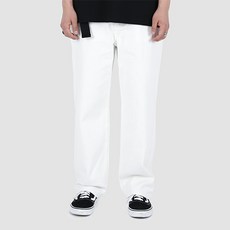 ADVSR 闊腿牛仔褲