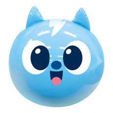 迷你突擊隊沙灘球 40, 400mm, 混色, 20顆