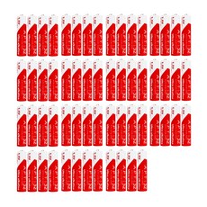 아파트삼십이 울트라 알카라인 AAA건전지 1.5V, 4개입, 15개