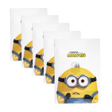 kumhong 奴才索引文件, 白色的, 5個