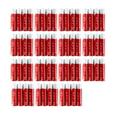 아파트삼십이 울트라 알카라인 AA건전지 1.5V, 4개입, 15개