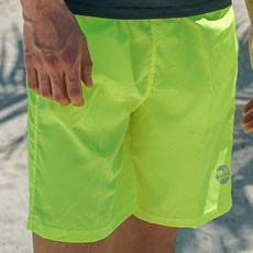 벤디스 남성용 비치 래쉬가드 보드숏 M603