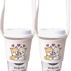 Block Mart 寵物飲水袋, 類型 4, 2個