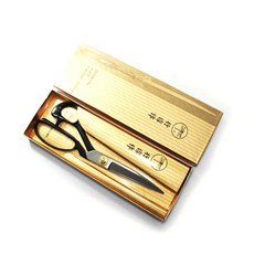 東洋 蜻蜓牌 裁縫剪刀 A-220, 混合顏色, 1個