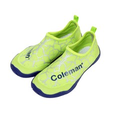 Coleman 兒童用Woz Kids水陸兩棲鞋