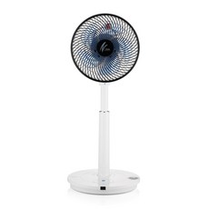 Shinil 信一 DC直流立式旋轉風扇, SIF-DC20KR