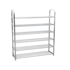 GAPANG 預製鋼6層鞋架, 1個