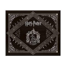 Harry Potter : Slytherin Deluxe Stationery Set, Div of Palace Publishing
