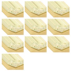 Yegong設計名片信封, 10N-1-4, 100個