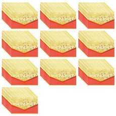 Yegong設計名片信封, 10N-1-3, 100個