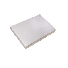 希望筆記社 學習用品用 高級卡紙, A4, 125張, 125個