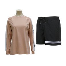 VENDIS 男士Verse防曬衣 M222 + Urban海灘褲 A163