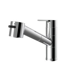 American Standard 美標 單槍式廚房水龍頭 多款, 1組