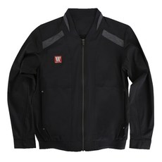 워크맨 사방스판 자켓 작업복 WT-1621, 3XL, 1개