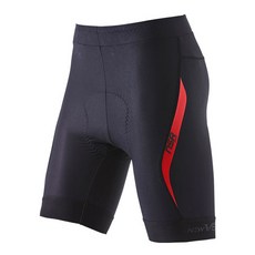 nSR RIDInG 女款 New Vector 短版騎行緊身褲