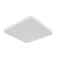 레드밴스 LED 사각 방등 50W, 백색