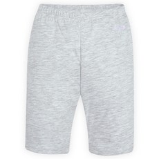 월튼키즈 아동용 데일리 소프트 5부 레깅스