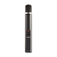 AKG 電容式麥克風, C1000S