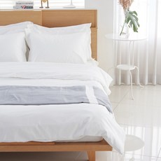 MaMaZ Home 80支棉飯店式寢具組