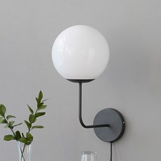 MARKET B GIMFO 壁燈 E14 KS2191W, 混合顏色