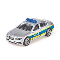 siku 巡邏車壓鑄模型 SK1504, 混色