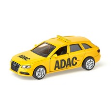 siku ADAC道路巡邏車壓鑄SK1422, 混色