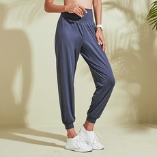 Naya Style女款瑜珈運動褲 C-892-2