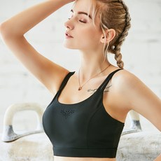 女款瑜伽內衣 B-897-1