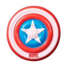 LiLFANT 漫威美國隊長浮排 MV5386, 混合顏色, 1個