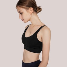 Naya Style 女款瑜伽內衣 B-955