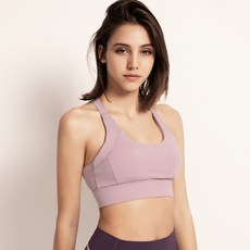 女款瑜伽內衣 B-953