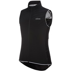 얼바인 남성용 프로스트 방풍 베스트