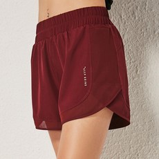 Naya Style女款瑜珈短褲 C-851-2
