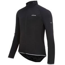 얼바인 남성용 프로스트 방풍 자켓